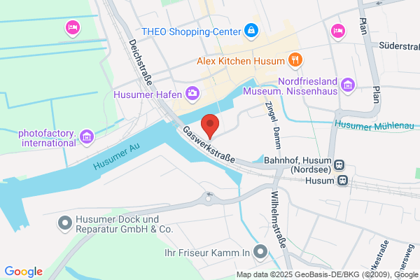 Integrationsfachdienst IFD