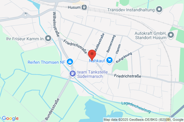 Jeromin Elektromaschinen und Anlagenbau