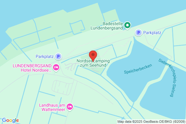 Nordseecamping GmbH & Co. KG