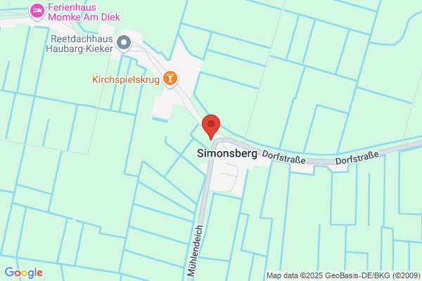 Raiffeisen Süderlügum GmbH & Co. KG