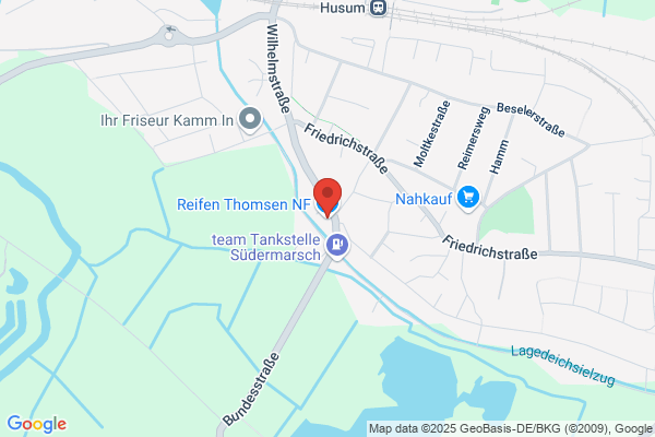 Reifen Thomsen GmbH
