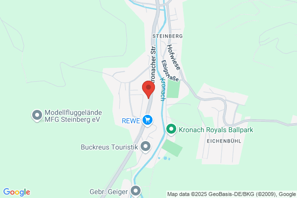 WEKA Tankstelle Wilhelm Karnatzki