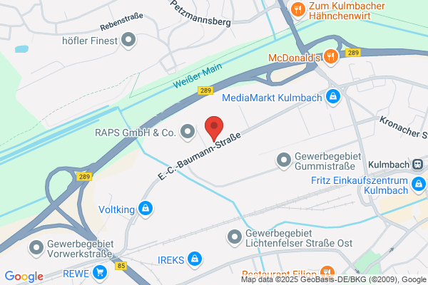 corax GmbH