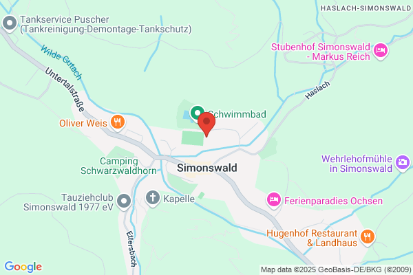 FC Simonswald