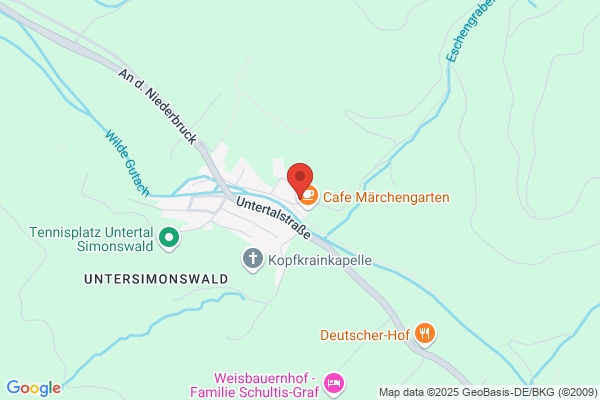 Ferienwohnung Tritschler