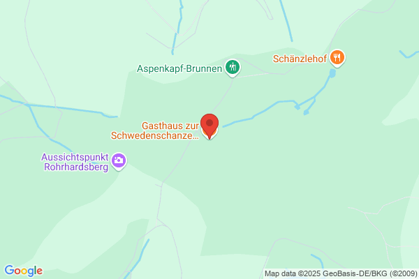 Schwedenschanze Inh. Anton Hettich