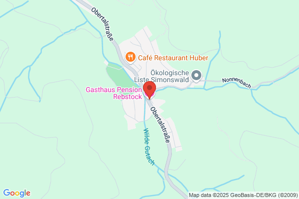Gasthaus Rebstock