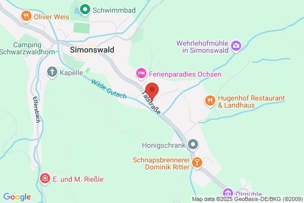 Gasthaus Sonne