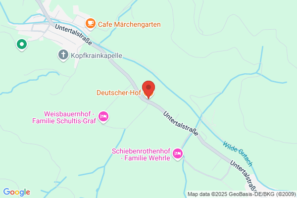 Deutscher-Hof