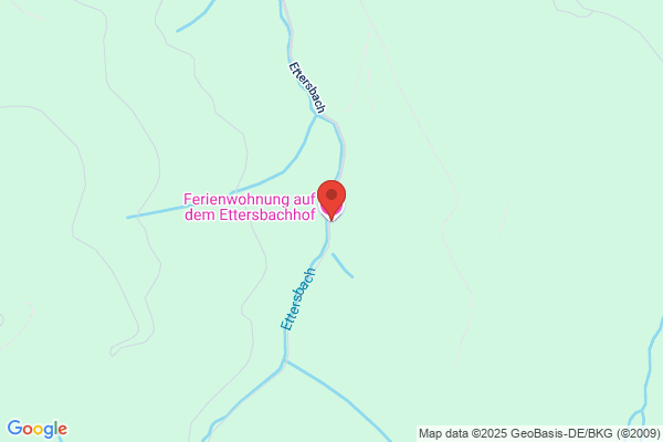 Ettersbachhof Simonswald