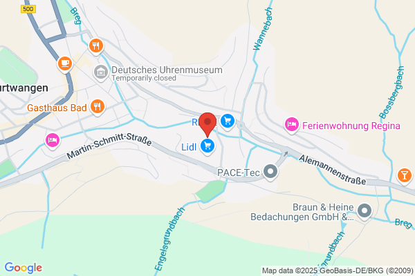 Hermann GmbH Bauunternehmung