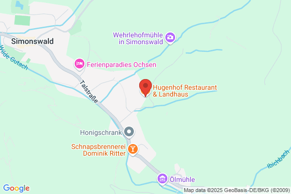 Hugenhof