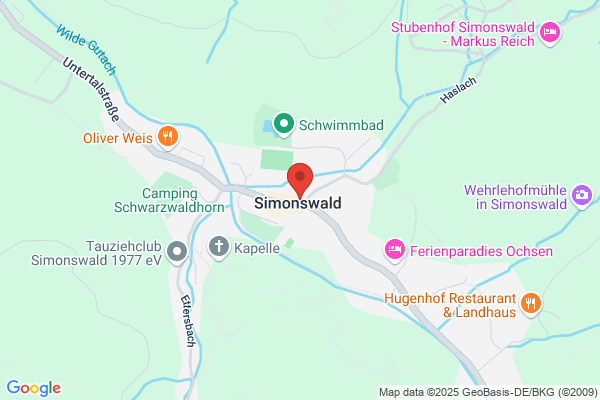 Krone-Post Gasth.