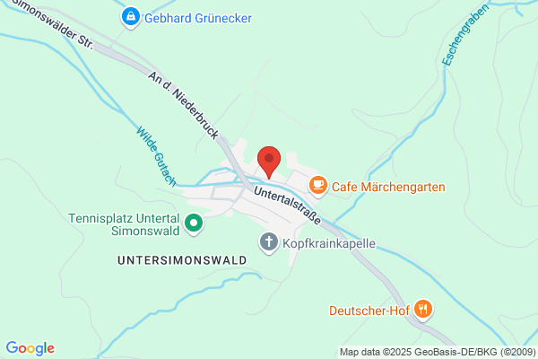 Mundhaas Ingenieurbüro GmbH