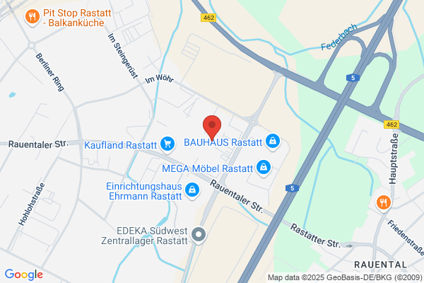 Raiffeisen Baucenter AG