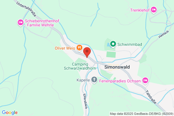 Restaurant Schloßbergblick