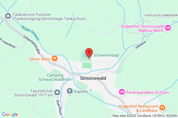 Schwimmbad