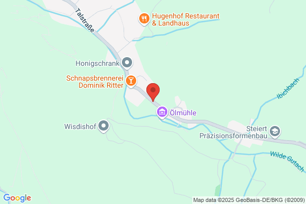 Simonswald