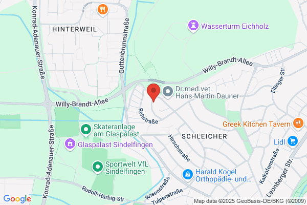 HERZ MAL ZWEI - Hochzeiten