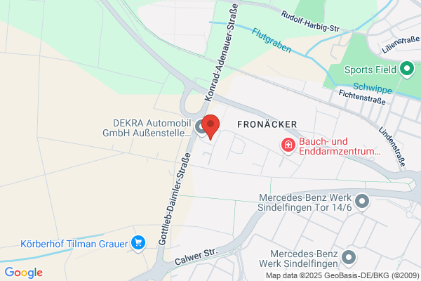Die Assekuranzoptimierer GmbH