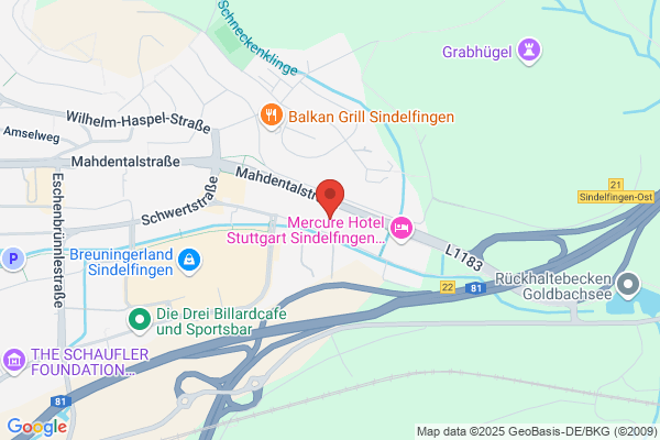 Modeagentur Wolfgang Karle GmbH
