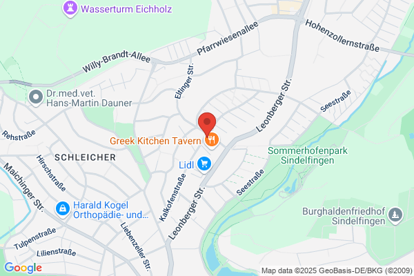 Medical Care Beatmungspflege Ambulanter Pflegedienst Sindelfingen