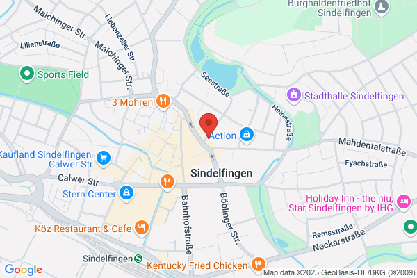 Wäsche+Betten WACKER oHG