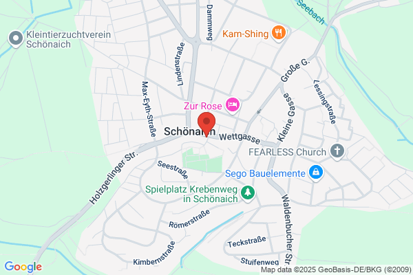 Central-Apotheke Dr. Golo Beranek