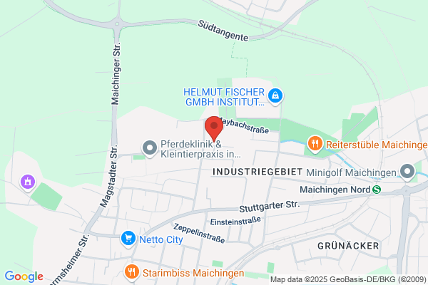 Plechinger Kfz.-Betrieb GmbH