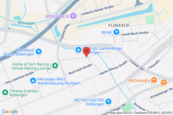 AVIS Autovermietung KV GmbH