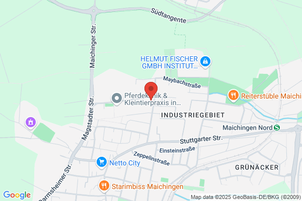 Göhrum Fahrzeugteile GmbH