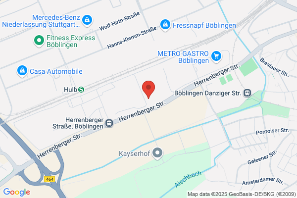 Hofmeister & Meincke GmbH