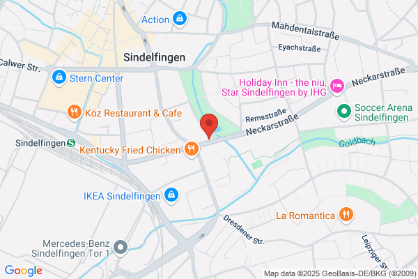 ORLEN Tankstelle