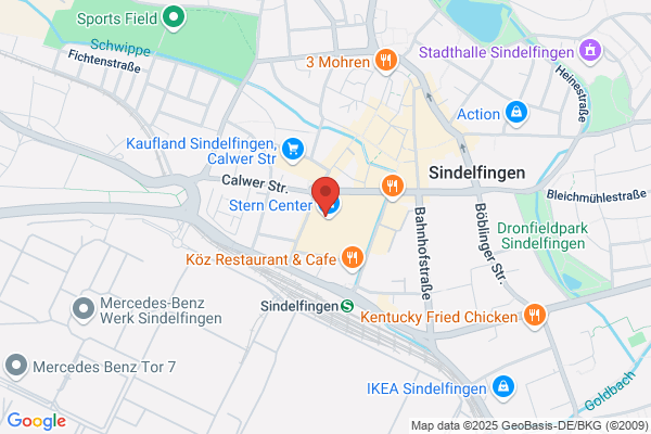 Bäckerei und Konditorei Treiber GmbH