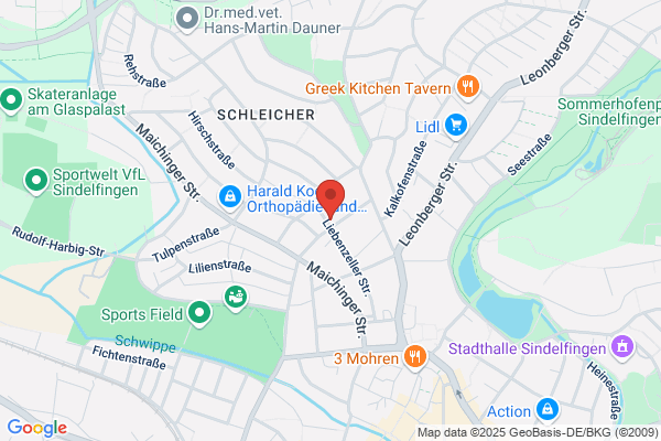 Bäckerei Späth