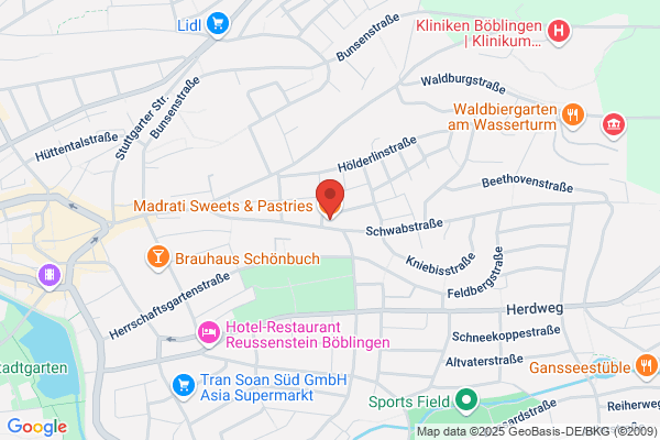 Peter Bäckerei u. Cafe Schall