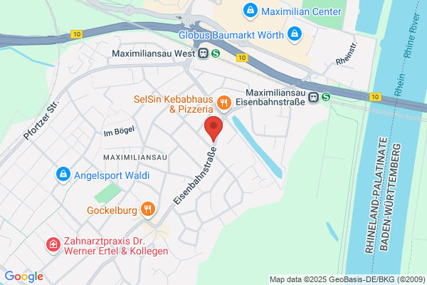 Schimpf Bäckerei Schimpf Bernd