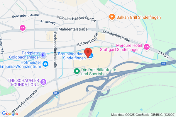 Trölsch Bäckerei und Konditorei