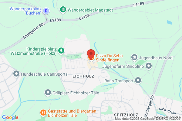 Sehne Backwaren GmbH