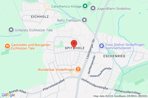 Sehne Backwaren GmbH