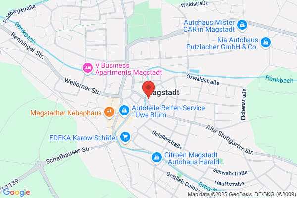 Kreissparkasse Böblingen