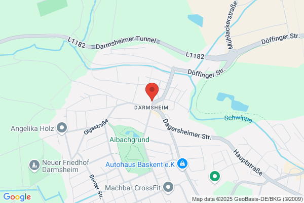 Kreissparkasse Böblingen Filiale Darmsheim
