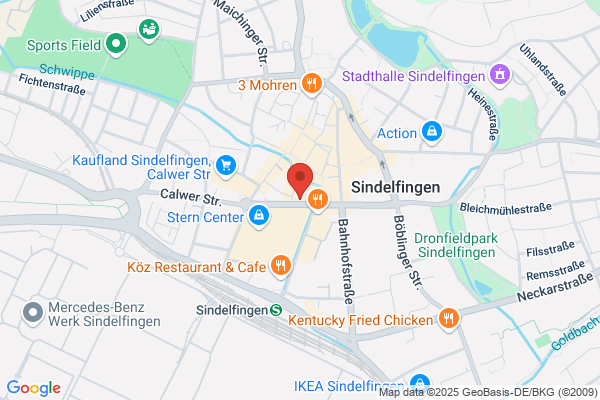 Postbank Filiale geschlossen