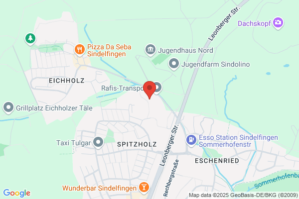 All In One Services GmbH Messebau