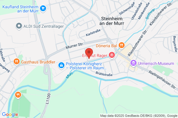 N A S GmbH