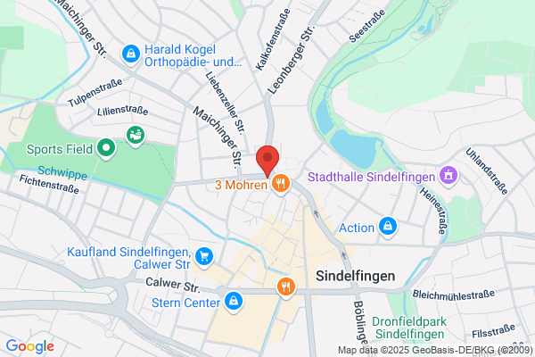 Timm Bau GmbH
