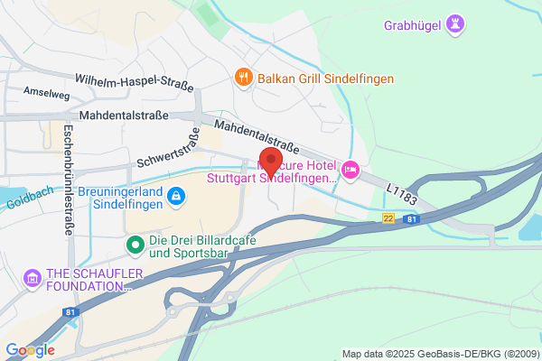 GIN TONIC SPECIAL Mode GmbH