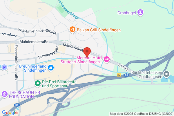 HIM Holzapfel Internationale Modeagentur