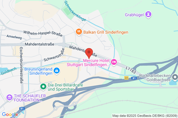 High Speed Fashion GmbH
