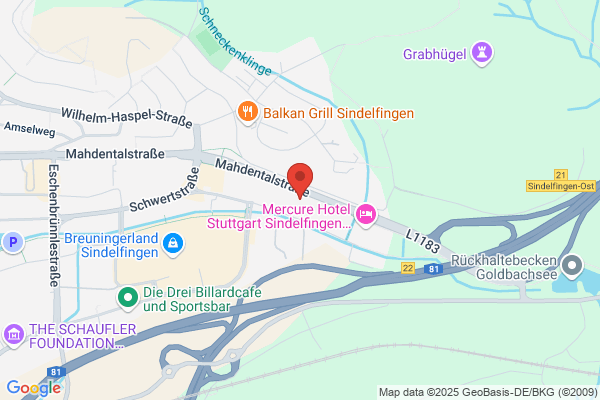 Modeagentur Inh. Eberhard Spohn